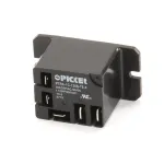 Relay Kit, Mini, 120Vacspdt, 30Res for Hatco Part# R02-01-088