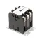 Manitowoc Ice 2000303 Contactor, 208/240V Coil, 2 Pole