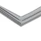 Taylor Freezers 020134 GASKET-MIX DOOR, 26.8125X18X0.625
