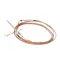 Ovention 02.01.377.00 Thermocouple/Sensor, Hole Mount, Type K