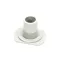 Lamber-Eurodib 0201479 Plastic Fitting for Wash Column