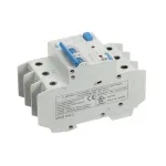 Ovention 02.01.490.00 Circuit Breaker/GFCI, 208/240 Volt, 3 Pole