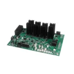 Ovention 02.01.535.00 Relay Board, Milo