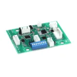Ovention 02.01.612.00 PCB STEPPER MOTOR, OVEN