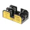 Ovention 02.03.069.00 FUSE HOLD,DUAL,30A,MIGIT BLADE
