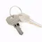 Norlake 020338 Key, Kason KHC102