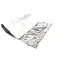 Hatco 02.05.209.00 350W 120V BLK TYPE ROPE HEATER