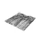 Hatco 02.05.282.00 390W 240V BLKT HTR GRSB 18X17