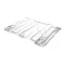 Hatco 02.05.442.00 Foil Element, 24" Wide Blanket, 120V, 475W, GRSB