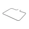 Hatco 02.05.509.00 450W 100V HDW-XN ELEMENT