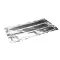 Hatco 02.05.556.00 Blanket Heater/Foil Element, 120 Volt, 300 Watt, Bottom, HDW