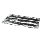 Hatco 02.05.557.00 90W 120V BLKT HEATER HDW,CENTER