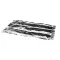 Hatco 02.05.557.00 90W 120V BLKT HEATER HDW,CENTER