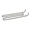 Hatco 02.05.642.00 1000W 220V ELEM,TM-10