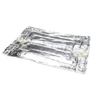 Hatco 02.05.655.00 425W 120V BLKT HTR 18 X 24