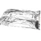 Hatco 02.05.662.00 425W 120V BLKT HEATER 18 X 24