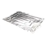Hatco 02.05.665.00 500W 240V BLKT HEATER 18 X 24