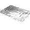 Hatco 02.05.665.00 500W 240V BLKT HEATER 18 X 24