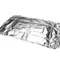 Hatco 02.05.711.00 800W 120V BLKT,DCSBXXX-3624