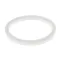 Nuova Simonelli USA 02060039 PTFE GASKET 50X42X4 1 1/4