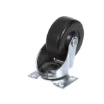 Keating 020866 CASTER 2-1/2X2 FILTER RIGID WI