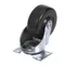 Keating 020866 CASTER 2-1/2X2 FILTER RIGID WI