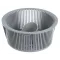 CMA Dish Machines 02100.07 Suction Filter, Gray, Plastic