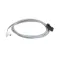 CMA Dish Machines 02100.15 Reed Magnet with Lead