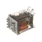 CMA Dish Machines 02100.33 Relay, 230 Volt, 16 Amp, UC 50E