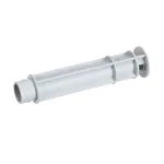 CMA Dish Machines 02100.53 Overflow Pipe, UC 50E