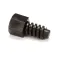 CMA Dish Machines 02100.62 Leg, Plastic, UC 50E