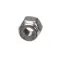 CMA Dish Machines 02100.83 Lock Nut with Nylon Insert, M6
