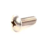 CMA Dish Machines 02100.84 Screw, Phillips, Truss Head, M6 x 16, UC50E