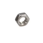 CMA Dish Machines 02101.34 Nut, Hex, Plated, M$, UC50