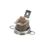 CMA Dish Machines 02101.52 Hi limit/Safety Thermostat, Manual Reset