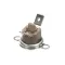 CMA Dish Machines 02101.52 Hi limit/Safety Thermostat, Manual Reset