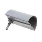 CMA Dish Machines 02101.60 Air Trap, Grey, UC50E