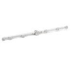 CMA Dish Machines 02102.10 Rinse Arm Assembly, Top/Bottom, UC60E