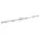 CMA Dish Machines 02102.10 Rinse Arm Assembly, Top/Bottom, UC60E