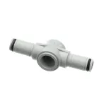 CMA Dish Machines 02102.12 Hub with O-Rings, Rinse Arm, UC50E