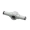 CMA Dish Machines 02102.12 Hub with O-Rings, Rinse Arm, UC50E