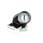 CMA Dish Machines 02103.25 Thermometer, 2" Dial, 100-220F