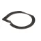 CMA Dish Machines 02103.30 Gasket, Pump Assembly, UC65E M2
