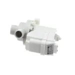 CMA Dish Machines 02104.07 Drain Pump/Motor Assembly, 120V, 60HZ