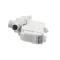CMA Dish Machines 02104.07 Drain Pump/Motor Assembly, 120V, 60HZ