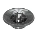 CMA Dish Machines 02104.41 Sump Filter, UC65E