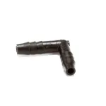 CMA Dish Machines 02104.52 Elbow, Fitting, 1/4" Barb x 1/4" Barb
