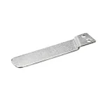 CMA Dish Machines 02104.78 Door Switch Actuator, UC65E M2