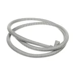 CMA Dish Machines 02104.84 Drain Hose, UC 65E