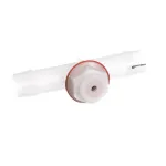 CMA Dish Machines 02106.50 Anti Syphon Valve Assembly, UC65E M2